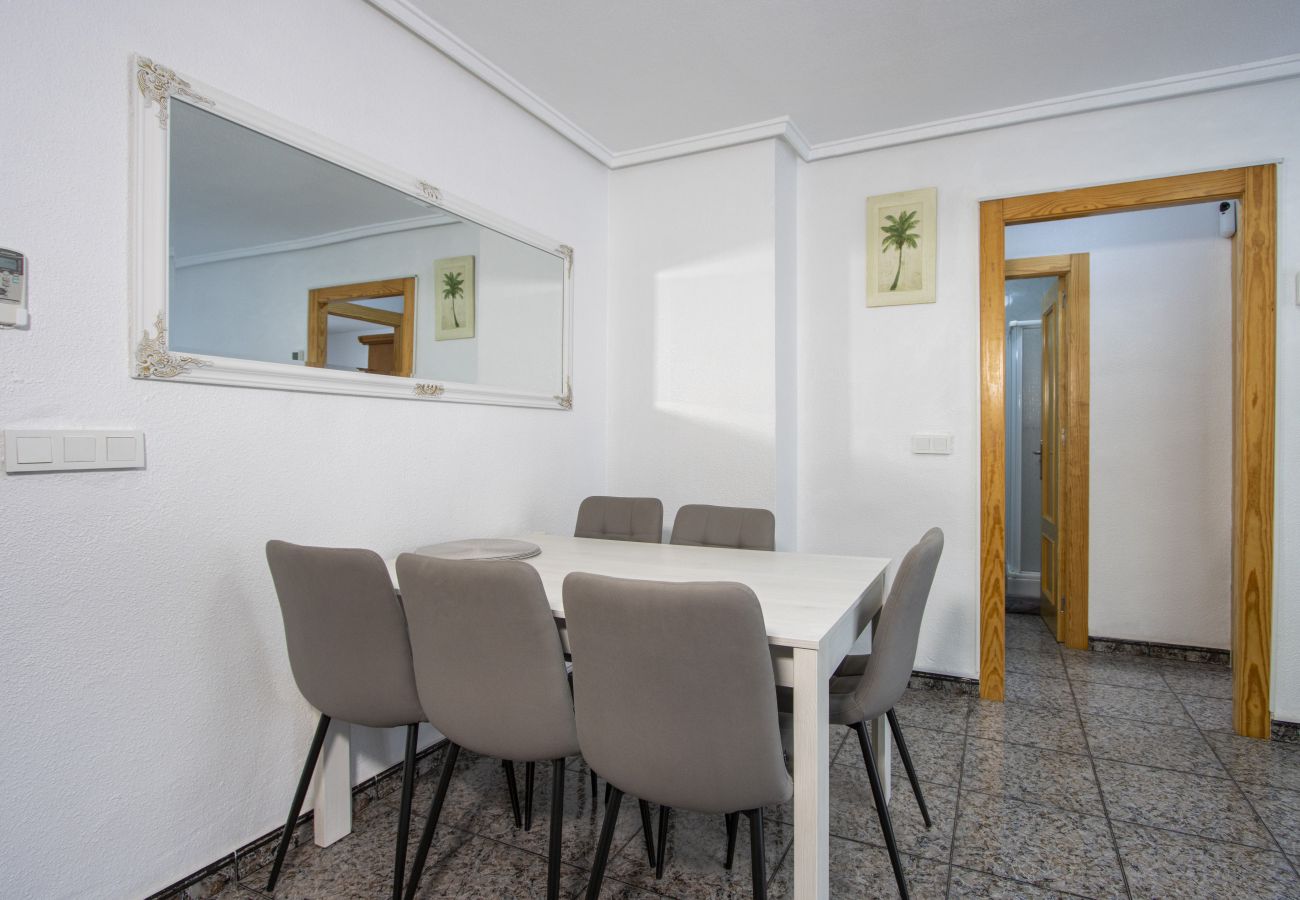 Apartamento en Torrevieja - ID115