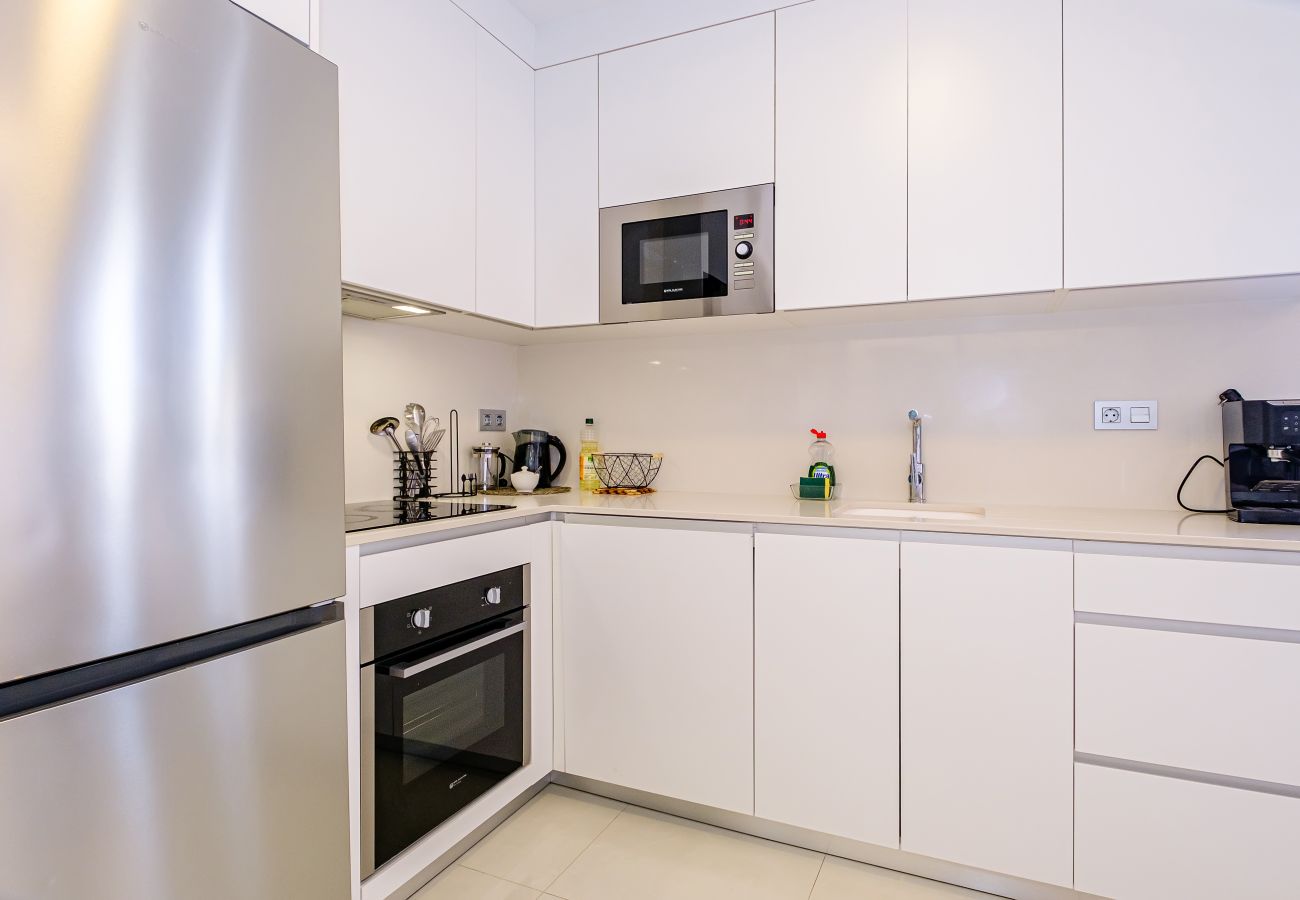 Apartamento en Torrevieja - ID117