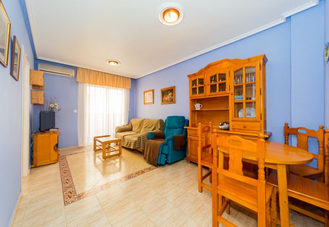 Torrevieja - Apartamento