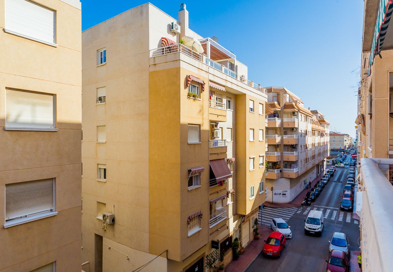 Apartamento en Torrevieja - ID118