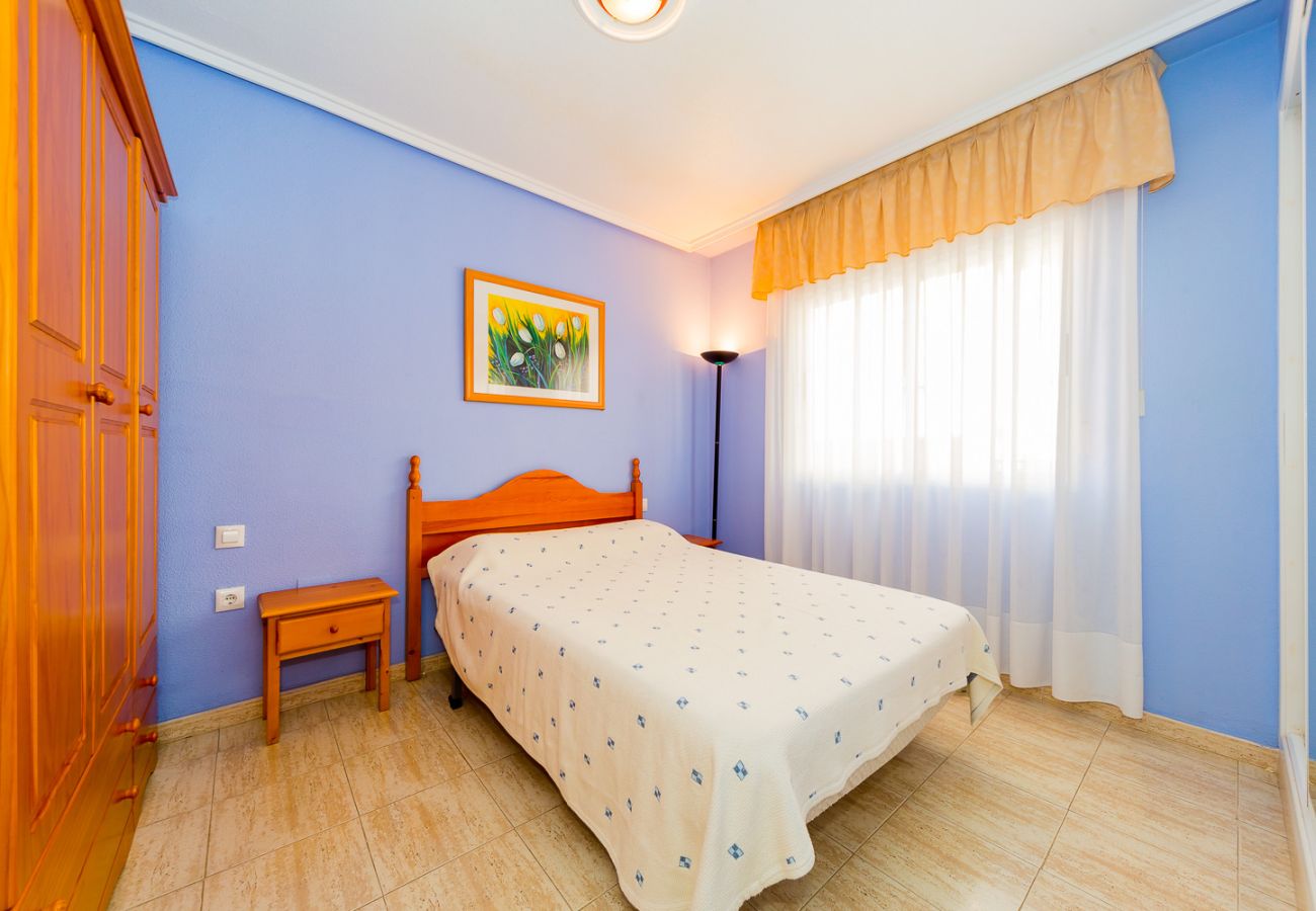 Apartamento en Torrevieja - ID118