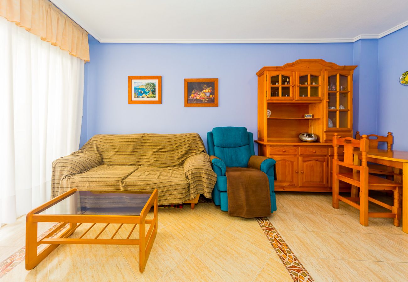 Apartamento en Torrevieja - ID118