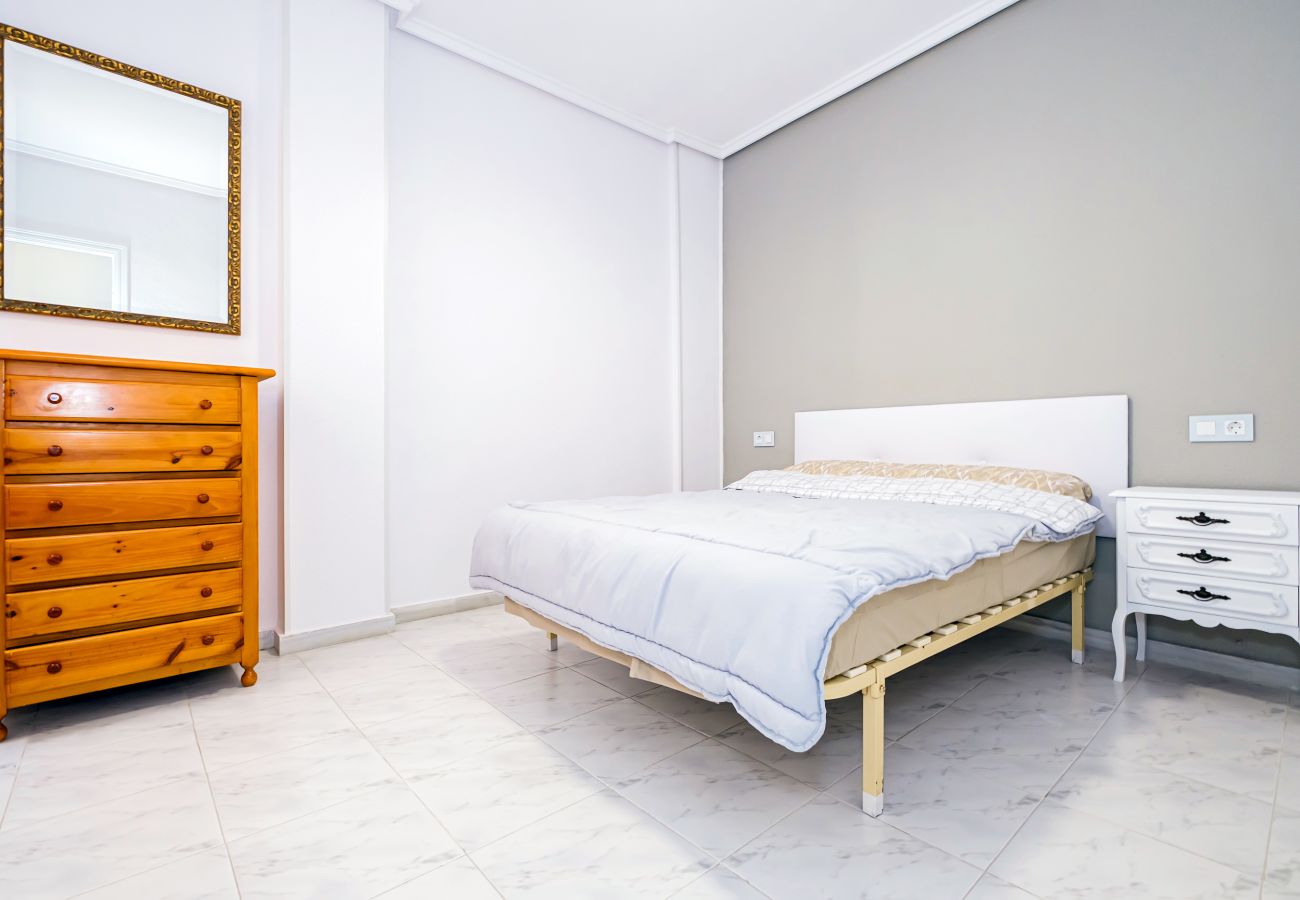 Apartamento en Torrevieja - ID121