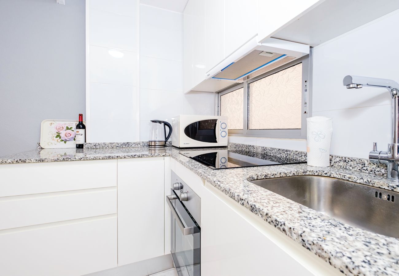 Apartamento en Torrevieja - ID121