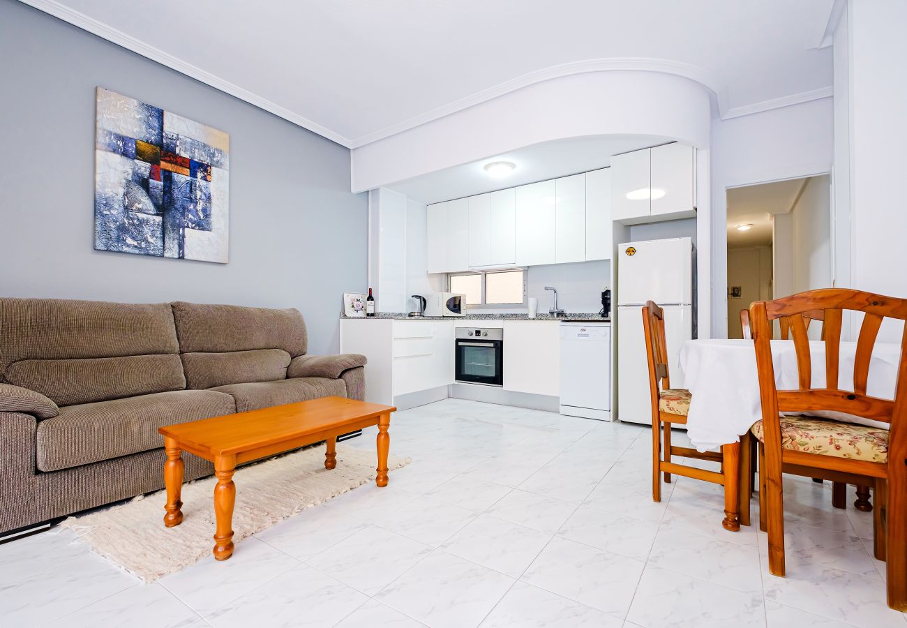 Apartamento en Torrevieja - ID121