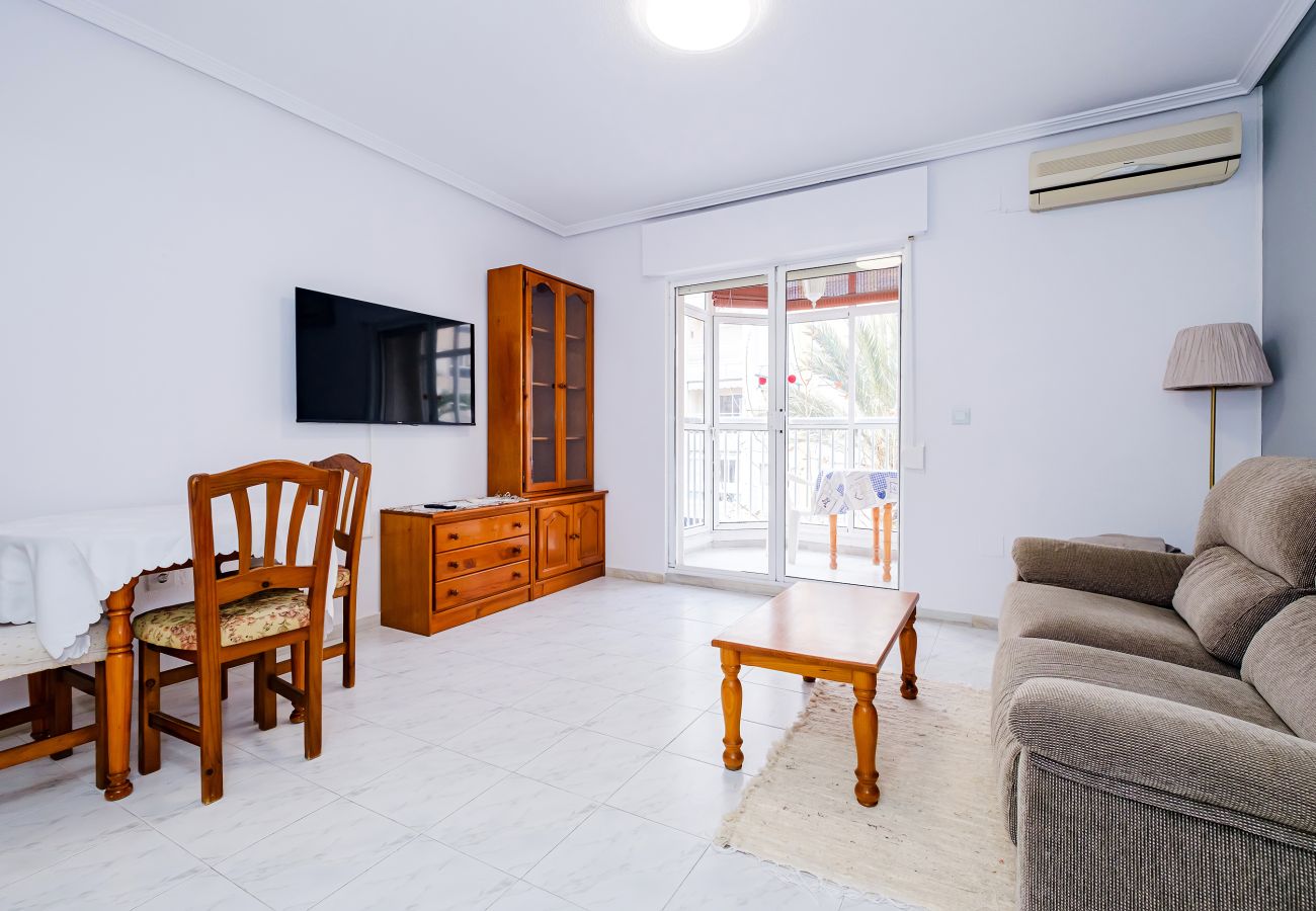 Apartamento en Torrevieja - ID121