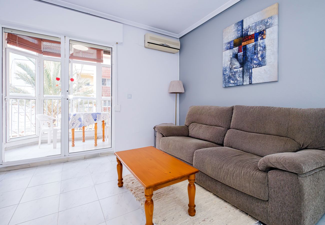 Apartamento en Torrevieja - ID121