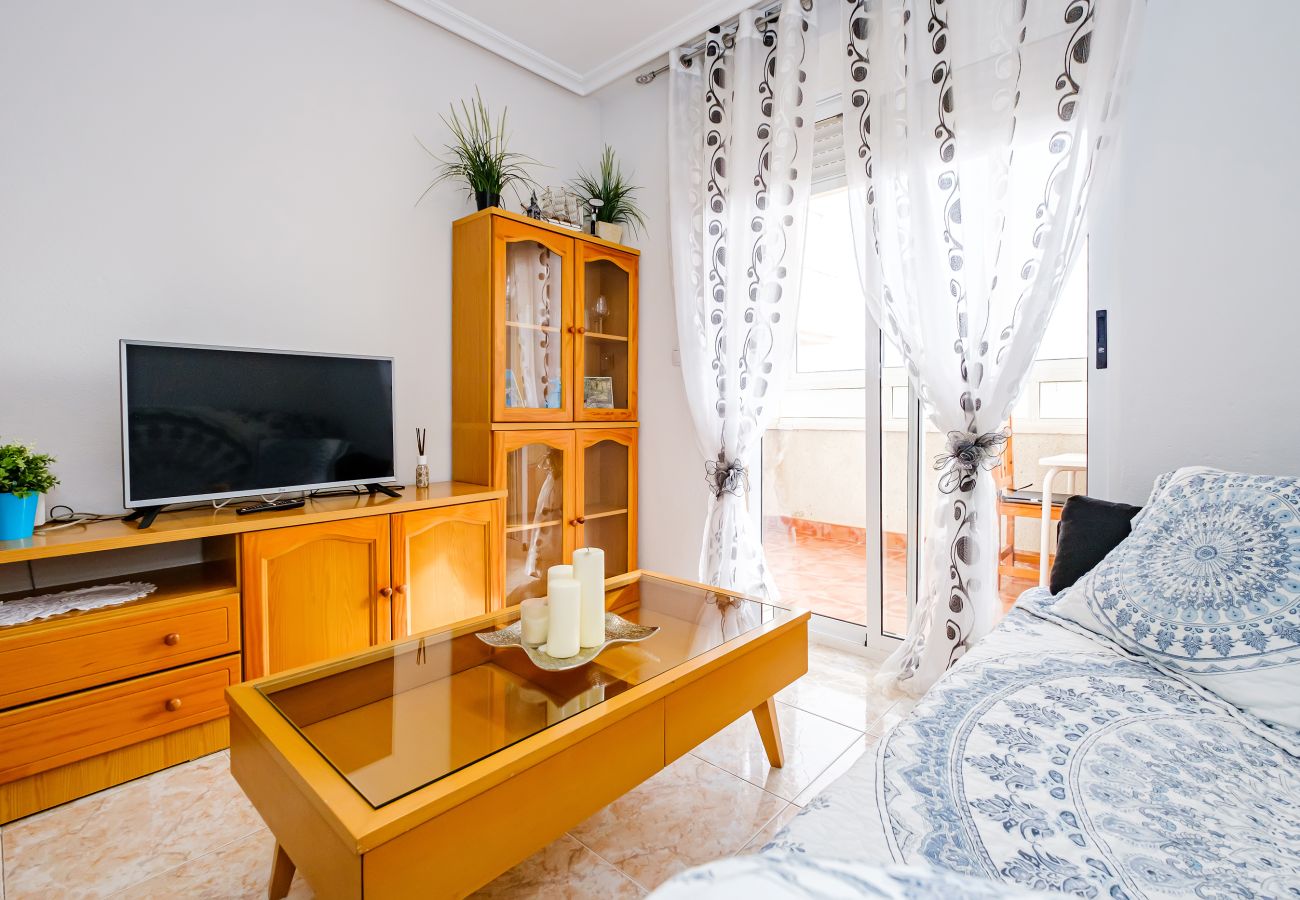 Apartamento en Torrevieja - ID125