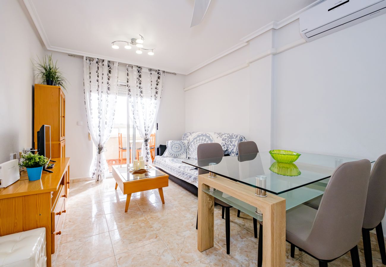 Apartamento en Torrevieja - ID125