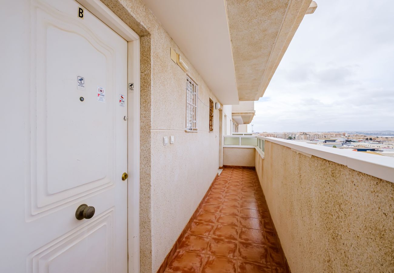 Apartamento en Torrevieja - ID125