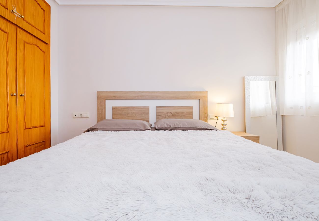 Apartamento en Torrevieja - ID125