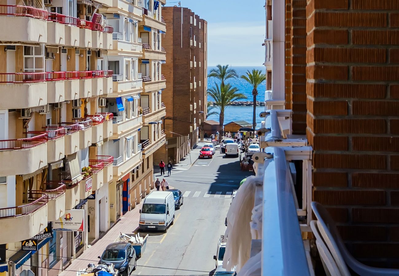 Apartamento en Torrevieja - ID126