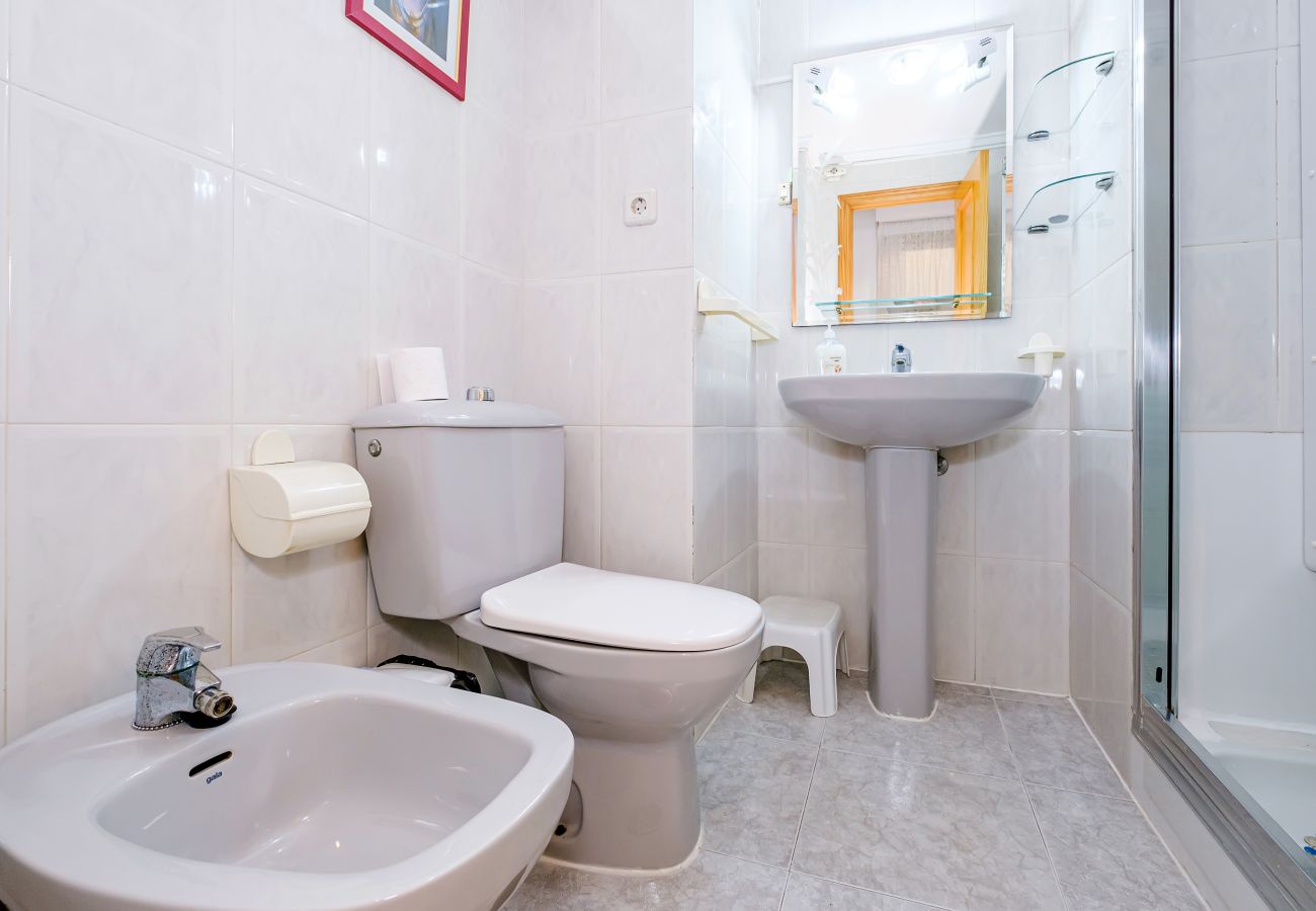 Apartamento en Torrevieja - ID126