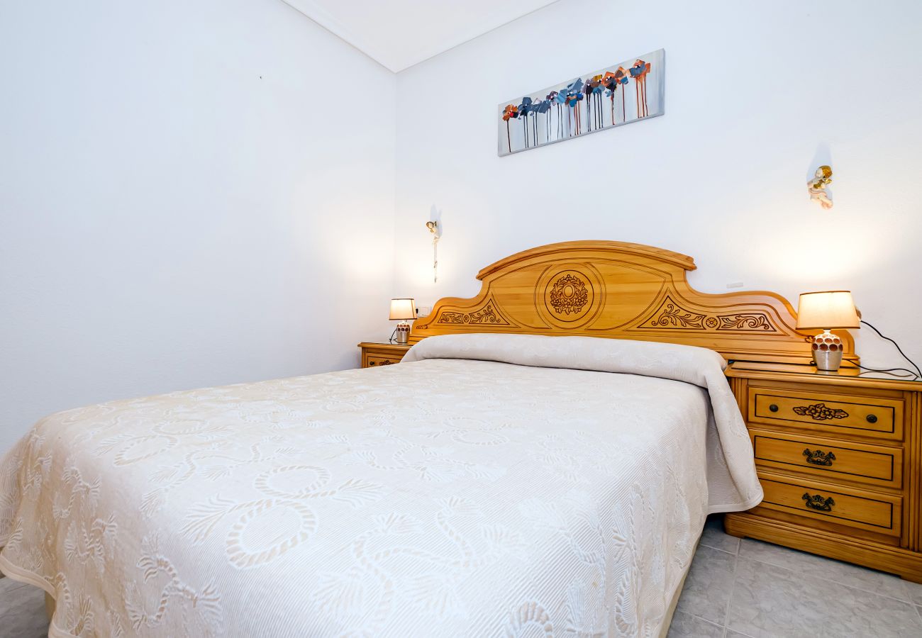 Apartamento en Torrevieja - ID126