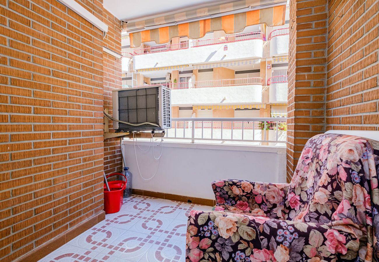 Apartamento en Torrevieja - ID126