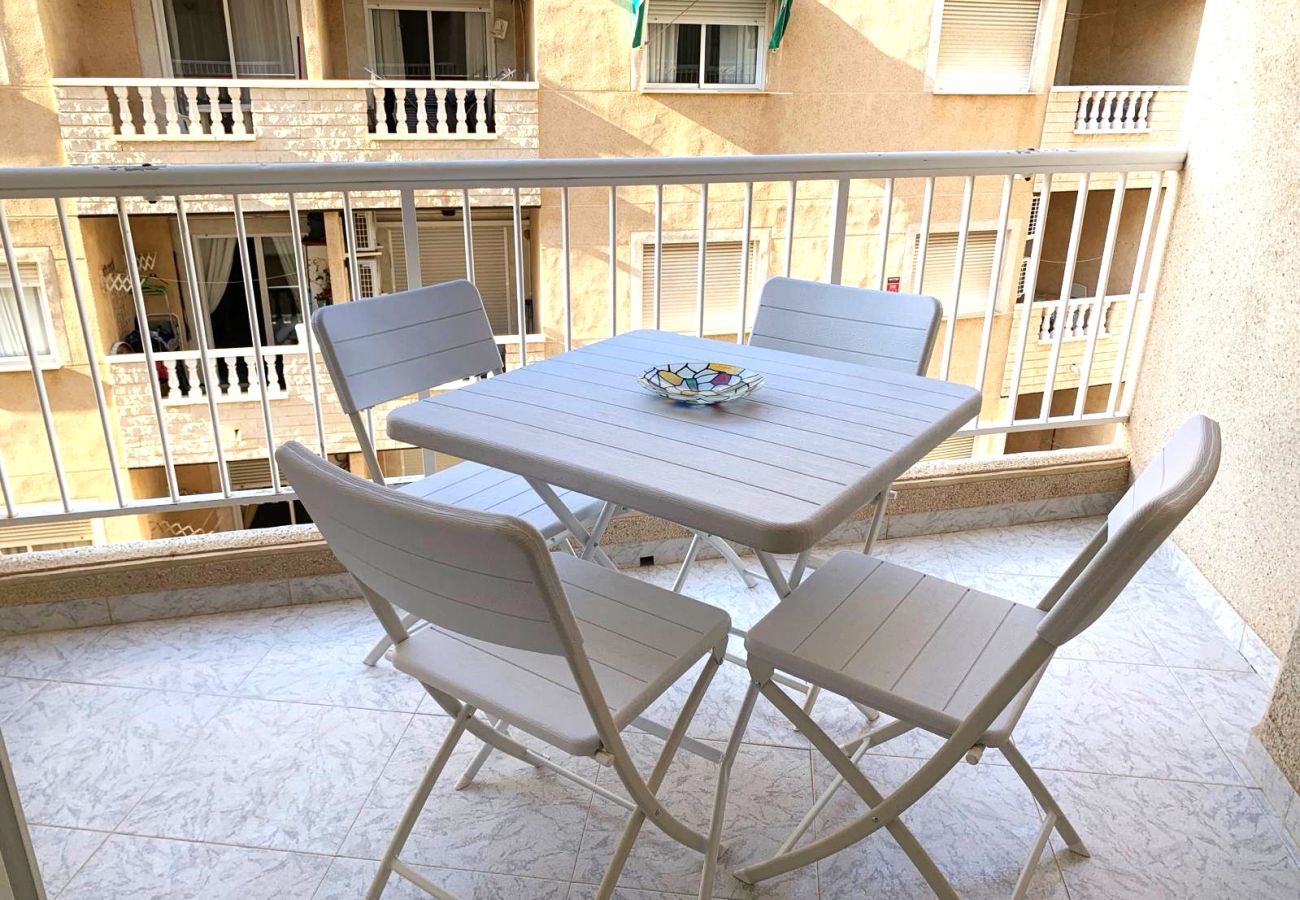 Apartamento en Torrevieja - ID131