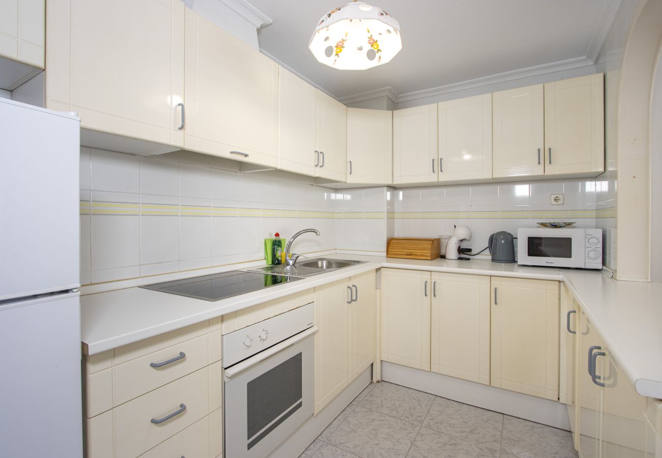 Apartamento en Torrevieja - ID131