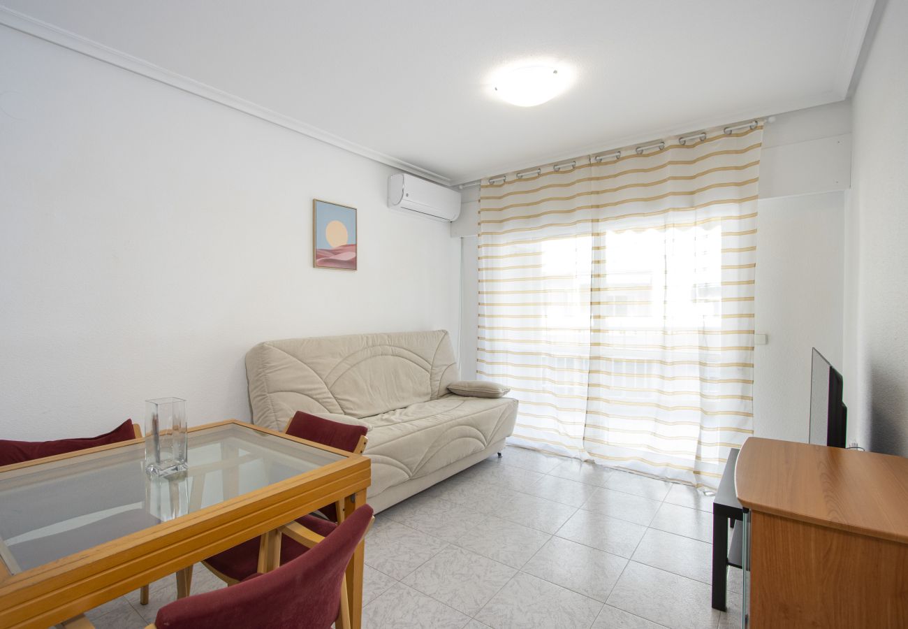 Apartamento en Torrevieja - ID131