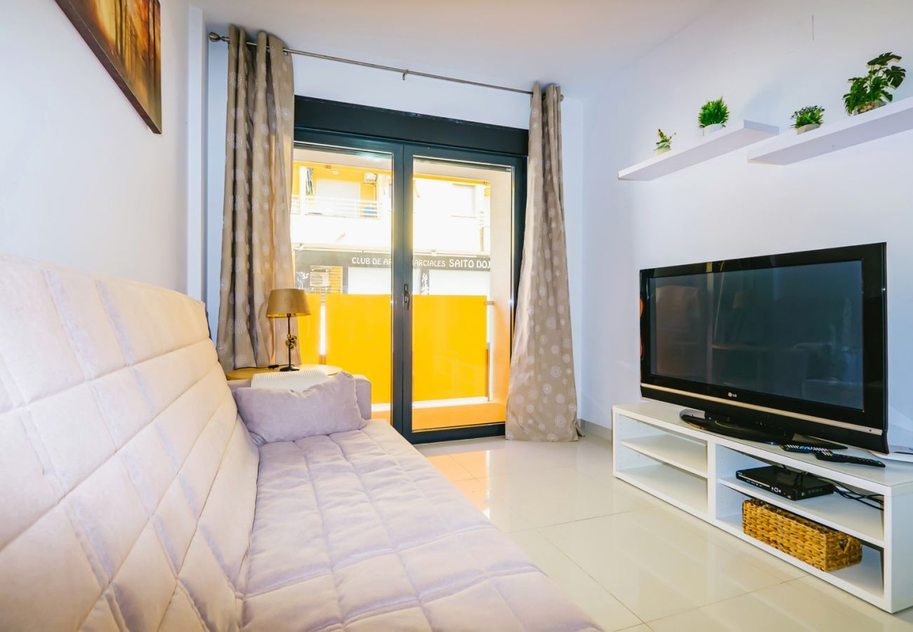 Apartamento en Torrevieja - ID140