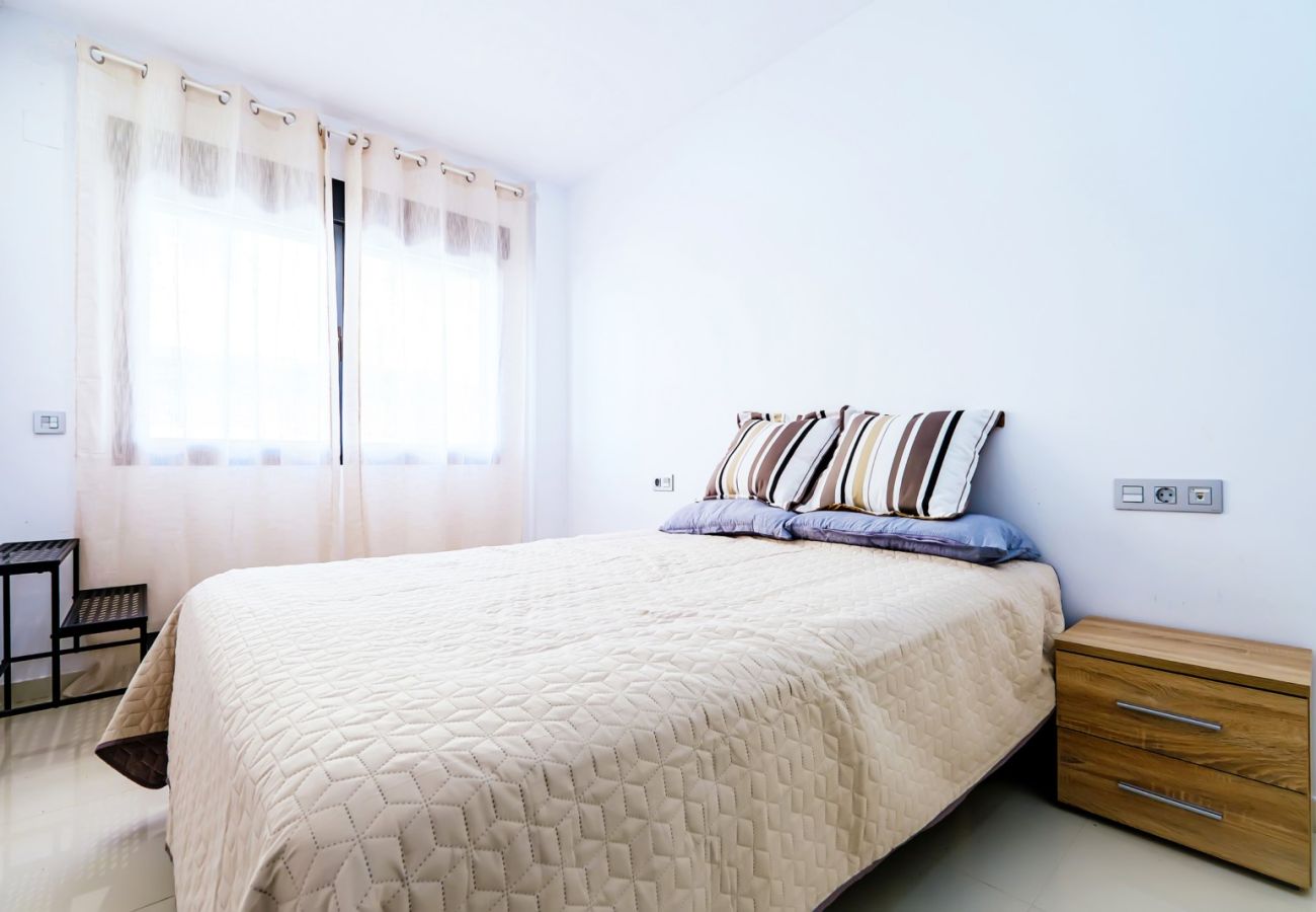 Apartamento en Torrevieja - ID140