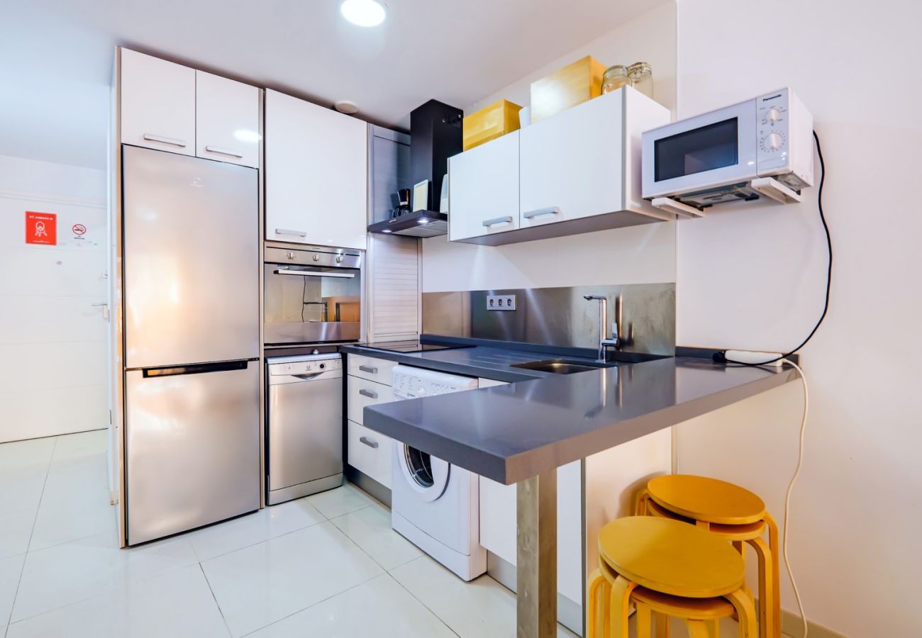 Apartamento en Torrevieja - ID140