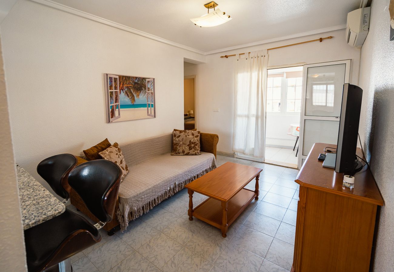 Apartamento en Torrevieja - ID142