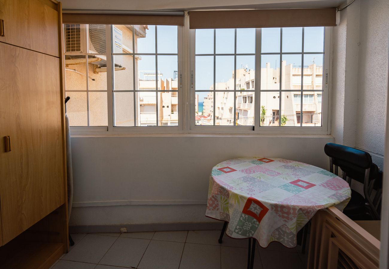 Apartamento en Torrevieja - ID142