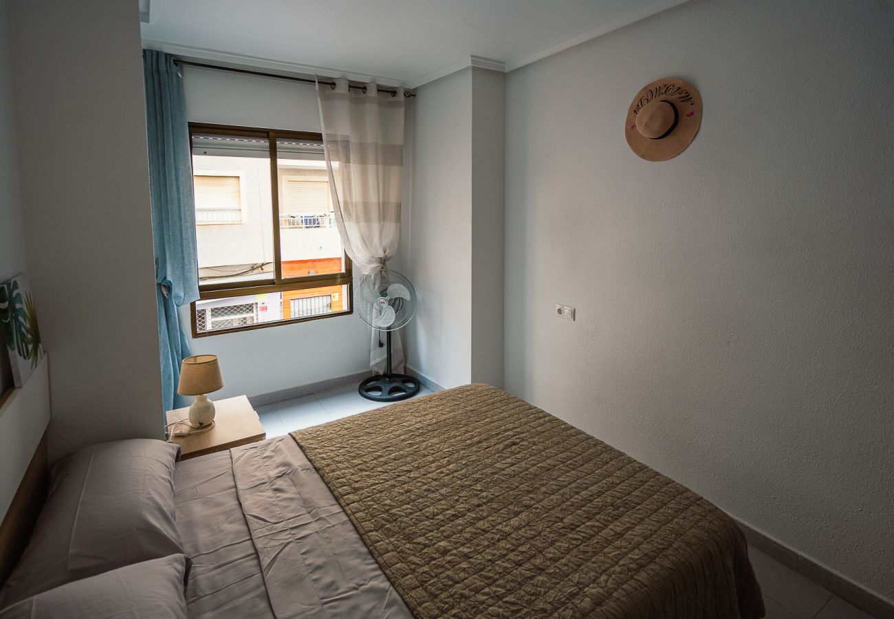 Apartamento en Torrevieja - ID143