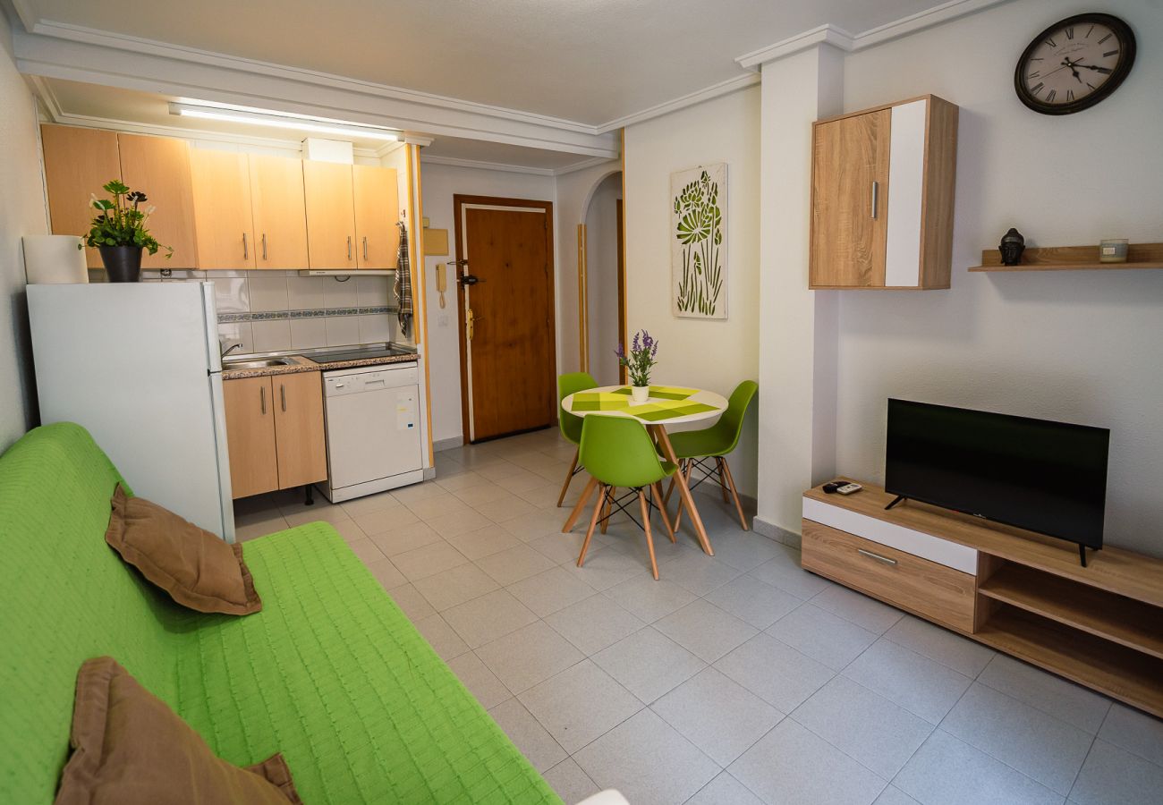 Apartamento en Torrevieja - ID143