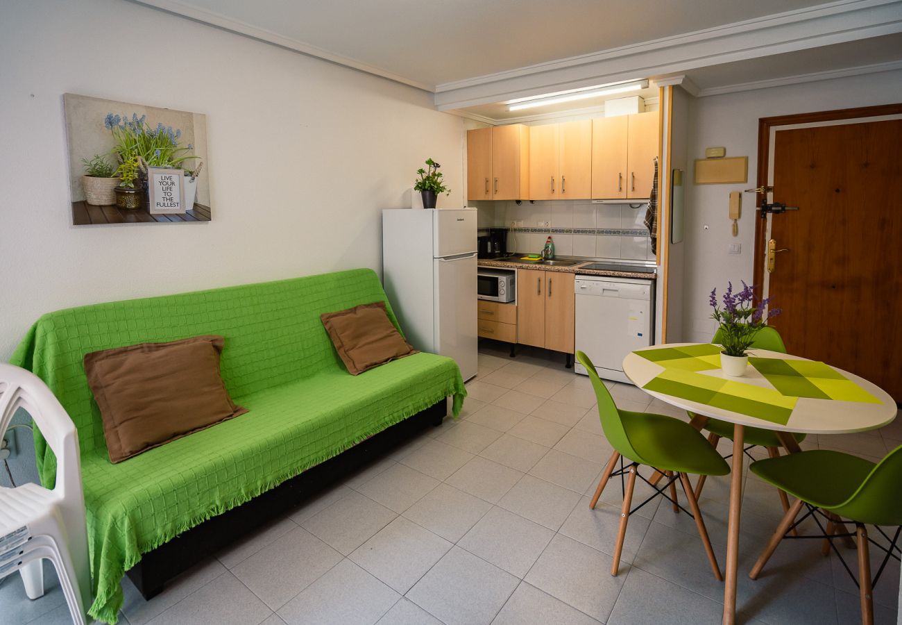 Apartamento en Torrevieja - ID143