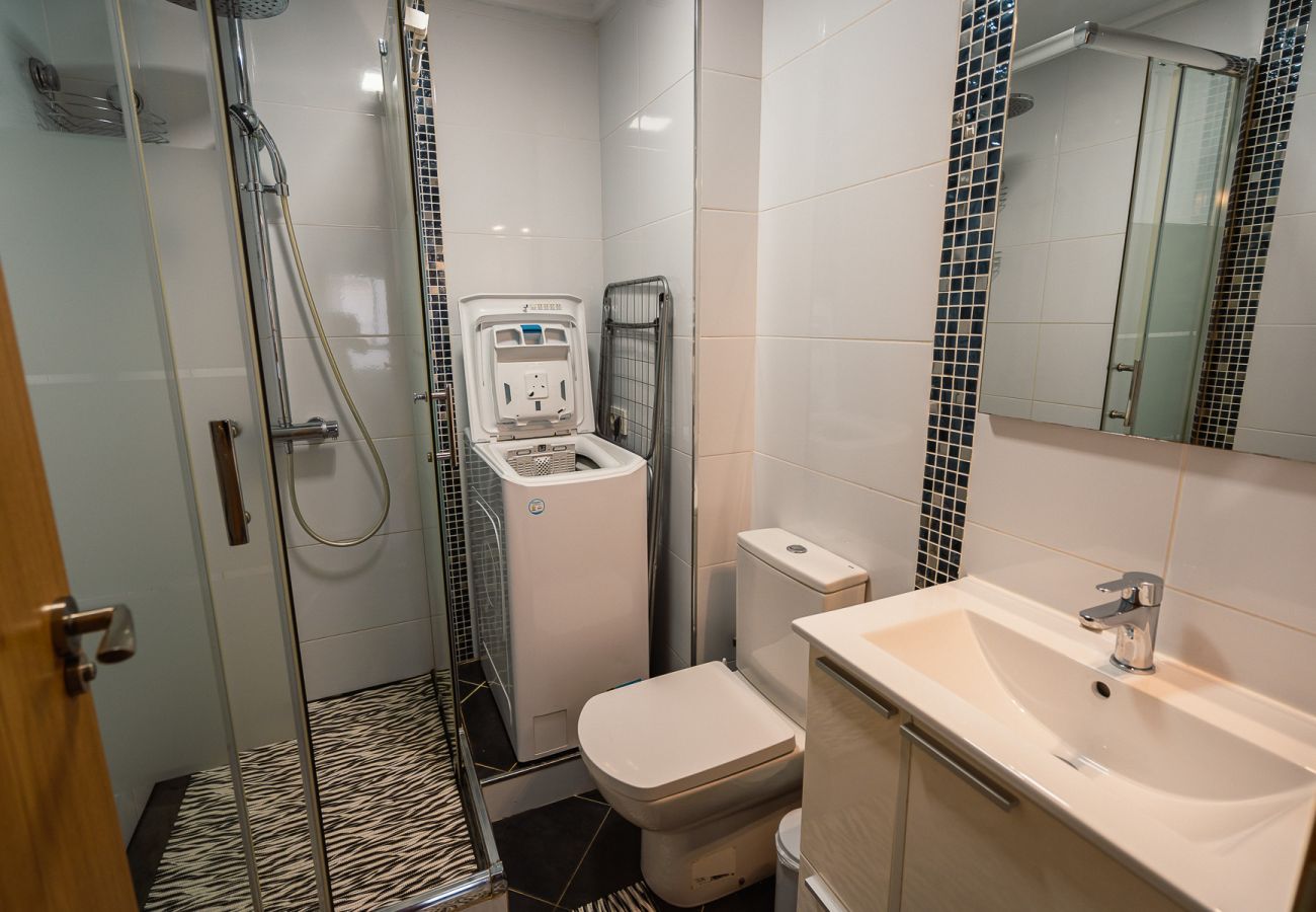 Apartamento en Torrevieja - ID143