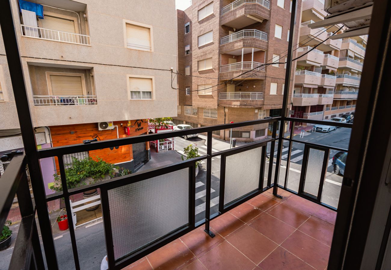 Apartamento en Torrevieja - ID143