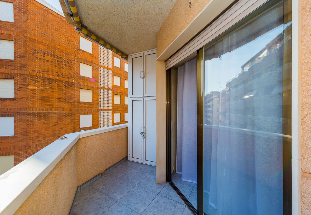 Apartamento en Torrevieja - ID144