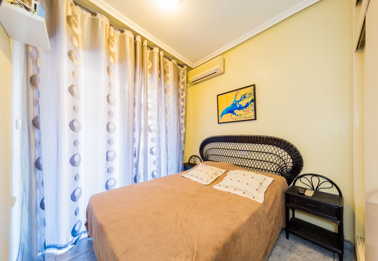 Apartamento en Torrevieja - ID144