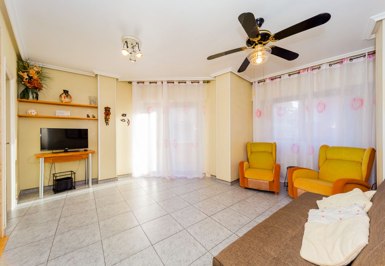 Apartamento en Torrevieja - ID144