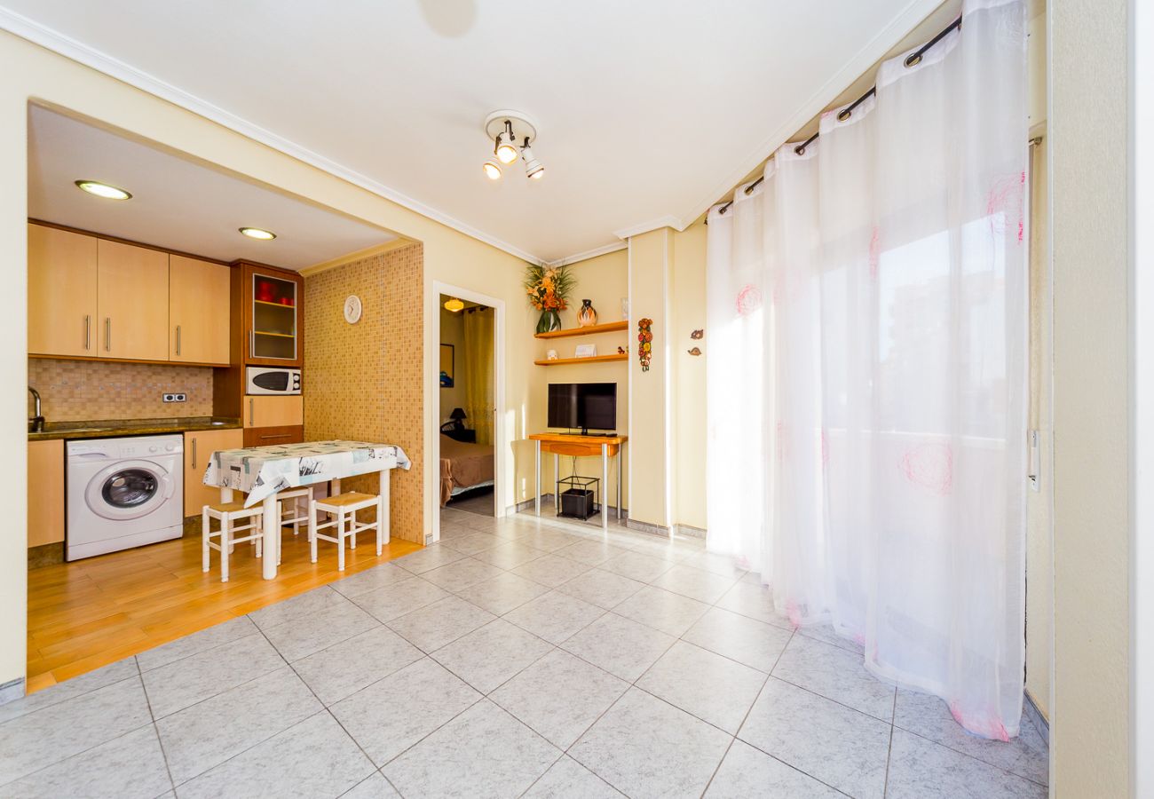 Apartamento en Torrevieja - ID144