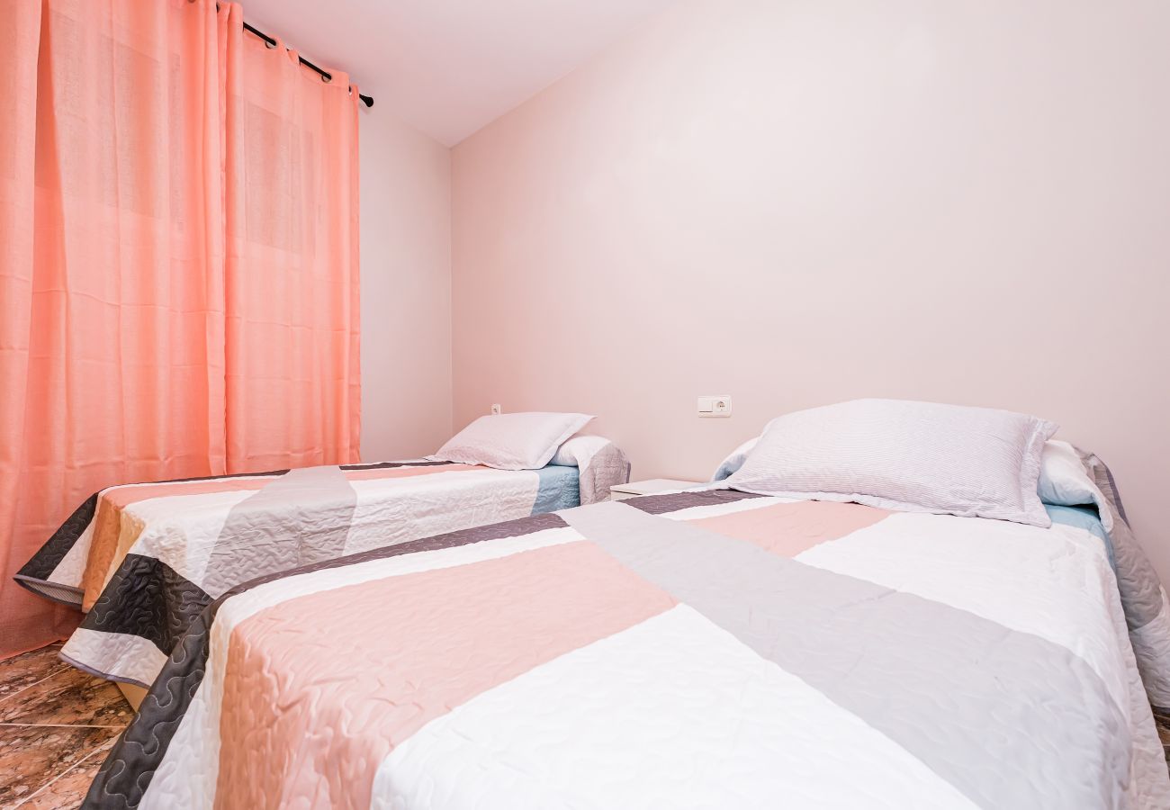 Apartamento en Torrevieja - ID147