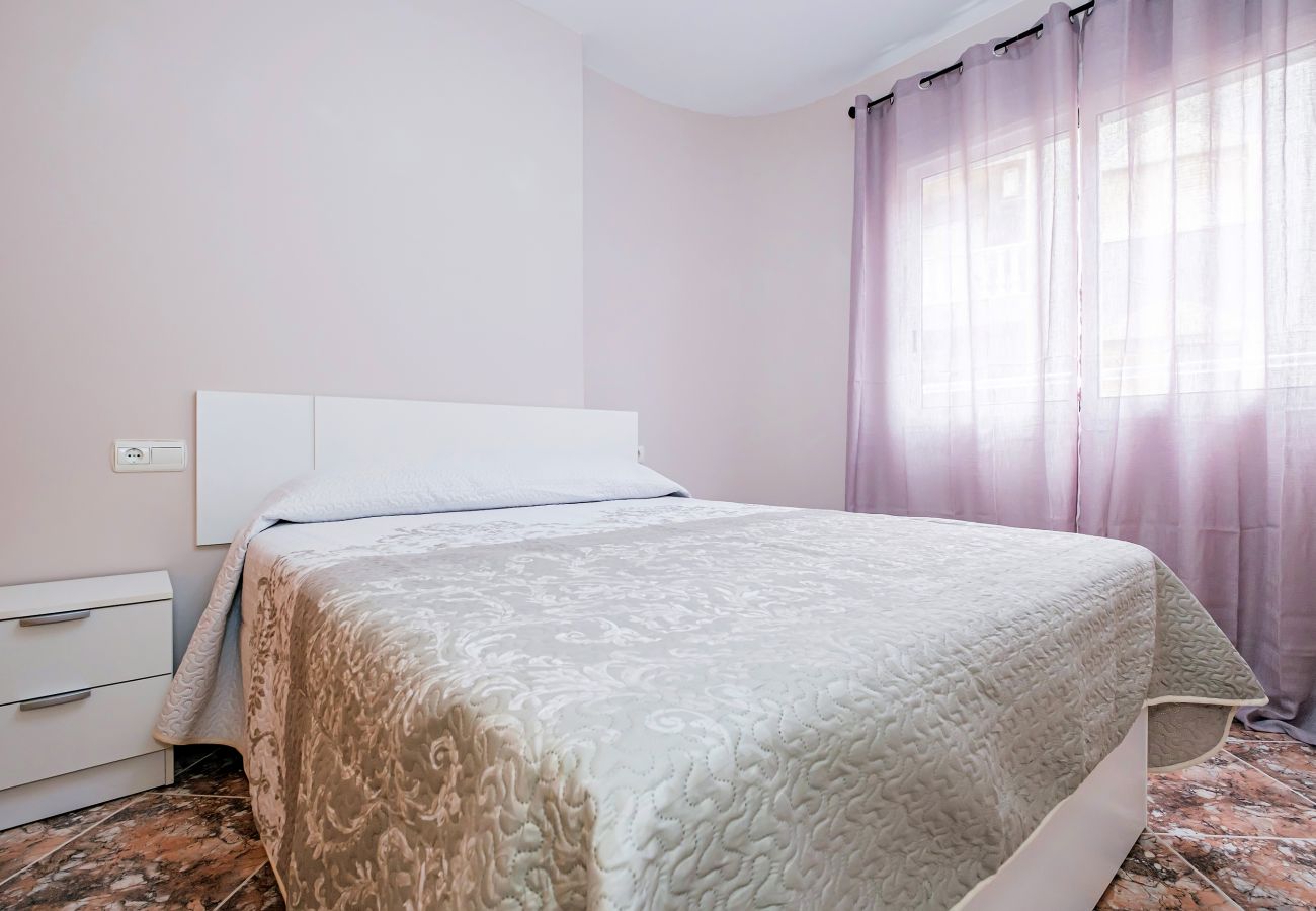 Apartamento en Torrevieja - ID147