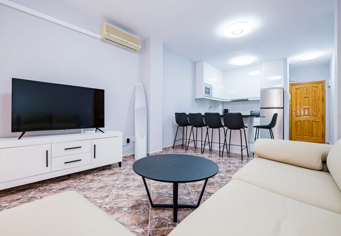 Apartamento en Torrevieja - ID147