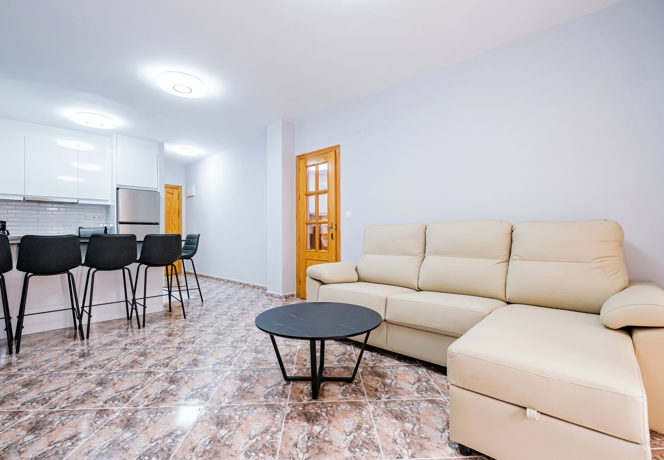 Apartamento en Torrevieja - ID147