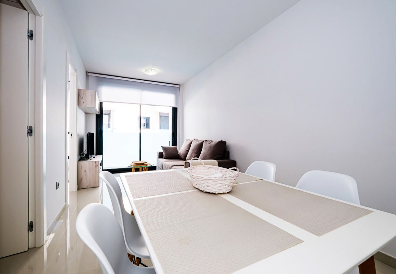 Apartamento en Torrevieja - ID150