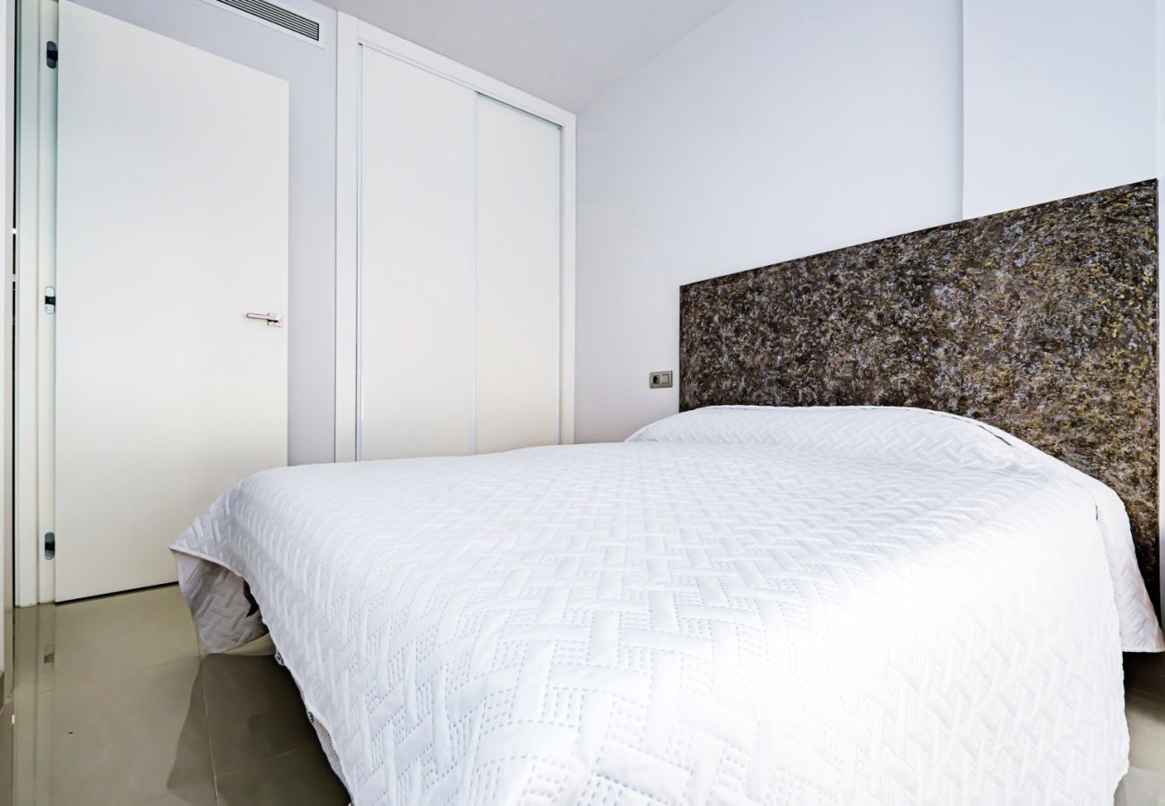 Apartamento en Torrevieja - ID150