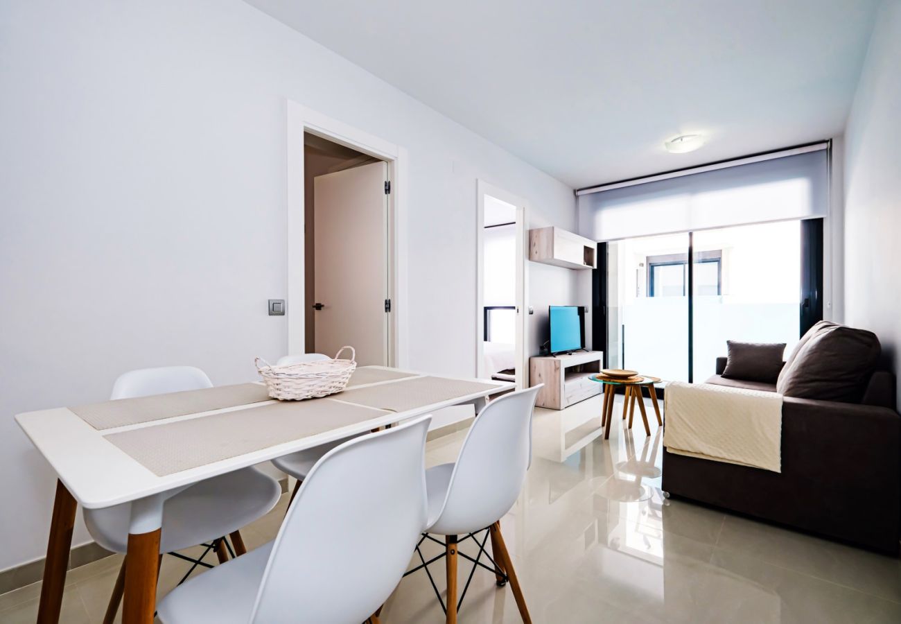 Apartamento en Torrevieja - ID150