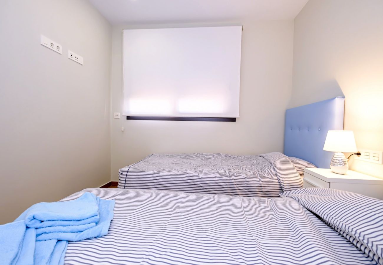 Apartamento en Torrevieja - ID152