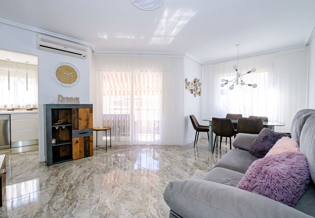 Apartamento en Torrevieja - ID156