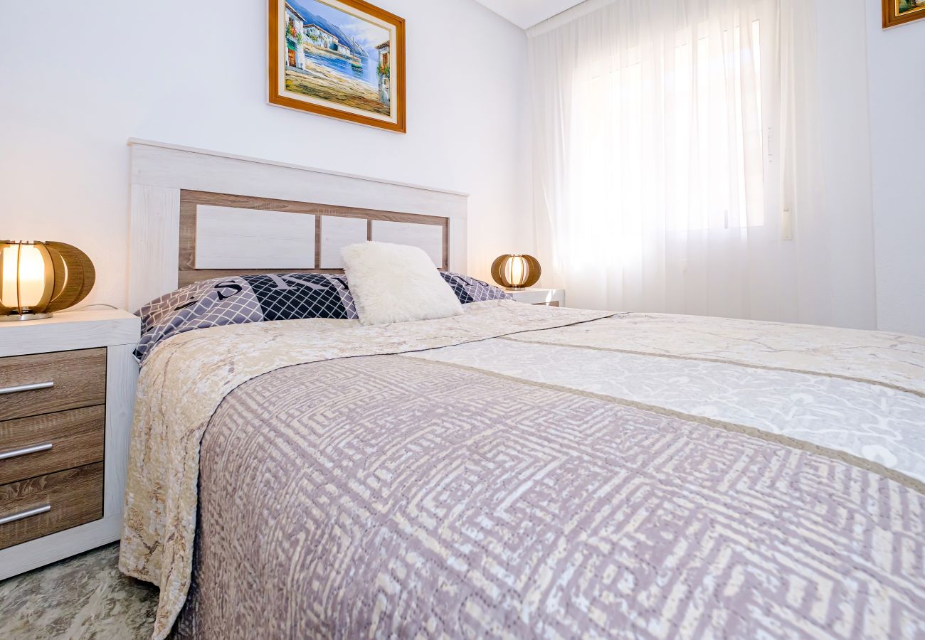 Apartamento en Torrevieja - ID156