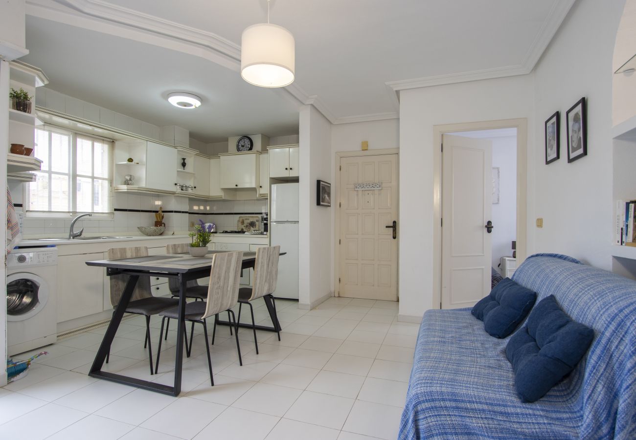 Apartamento en Torrevieja - ID161