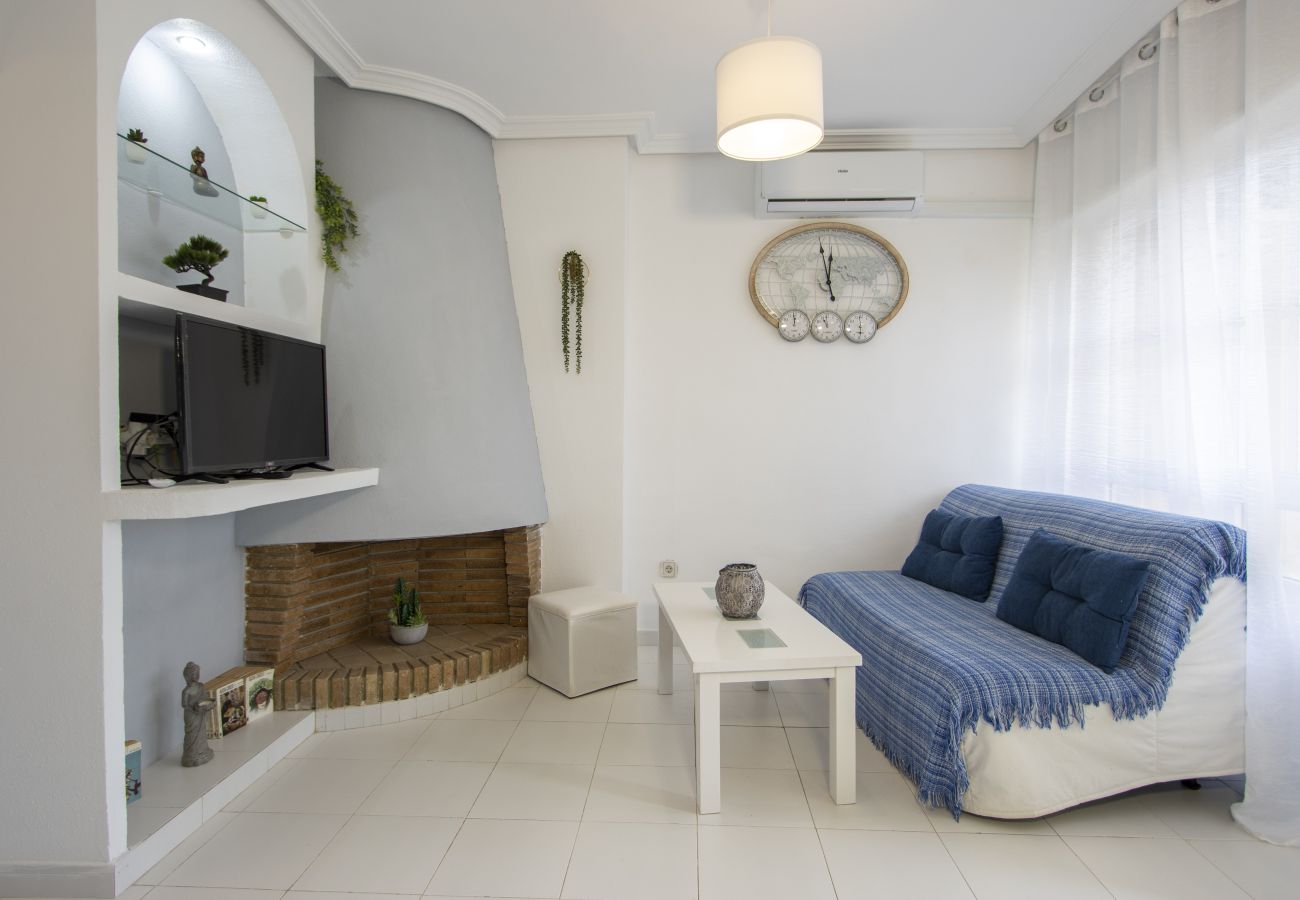 Apartamento en Torrevieja - ID161