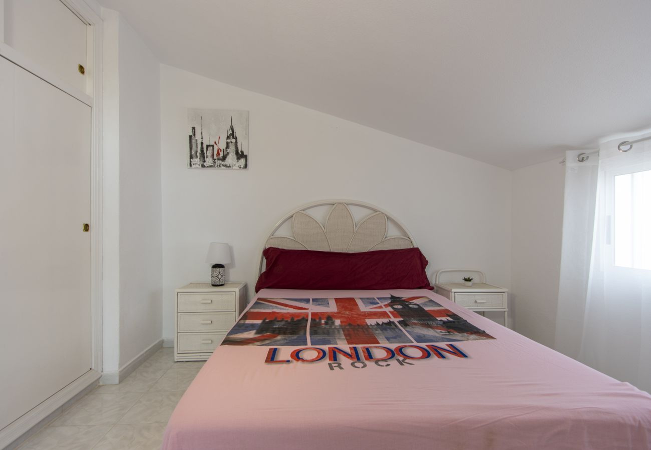 Apartamento en Torrevieja - ID161