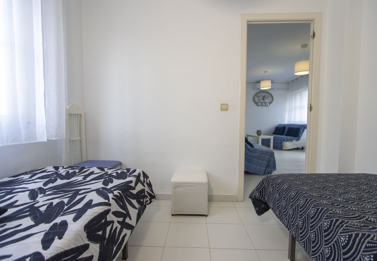 Apartamento en Torrevieja - ID161